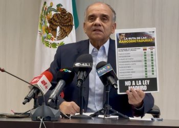 Manuel Añorve advierte: el PRI no pagará el costo de la reforma de Claudia Sheinbaum y acusa hegemonía de Morena