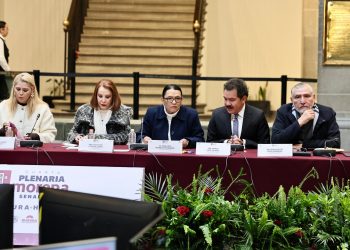 Gobierno abre reforma electoral a correcciones; Morena reconoce reservas internas