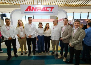 Senadora Mariela Gutiérrez: La movilidad, clave para cerrar brechas de desigualdad