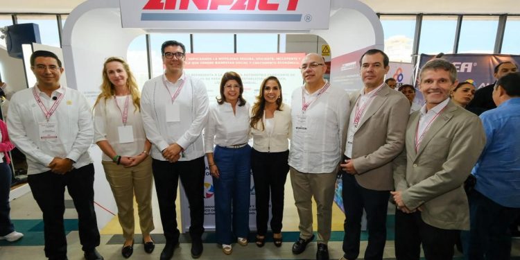 Senadora Mariela Gutiérrez: La movilidad, clave para cerrar brechas de desigualdad