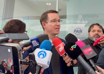 Anaya califica de irresponsable apoyo del gobierno mexicano a Cuba y advierte riesgo para el T-MEC