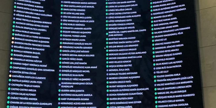 Avalan senadores ingreso de militares de EU y acuñación de monedas por el Mundial 2026