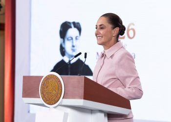 Sheinbaum frena aspiración de Saúl Monreal y fija postura contra el nepotismo en Morena