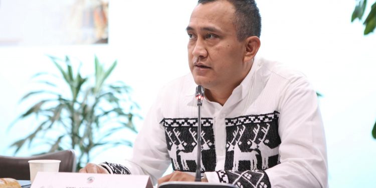 Antonino Morales propone regular centros privados de tratamiento de adicciones y sancionar hasta con 15 años de cárcel