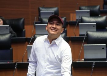 Senador de Morena plantea fin a reelección en la ASF para reforzar combate a la corrupción