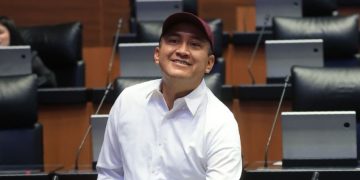 Senador de Morena plantea fin a reelección en la ASF para reforzar combate a la corrupción