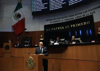 Propone Ramírez Marín frenar hostigamiento financiero y regular la cobranza extrajudicial