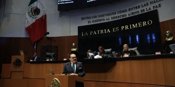 Propone Ramírez Marín frenar hostigamiento financiero y regular la cobranza extrajudicial