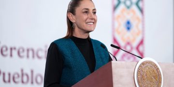 Claudia Sheinbaum lanza credencial nacional de salud: atención universal en IMSS, ISSSTE e IMSS-Bienestar desde abril