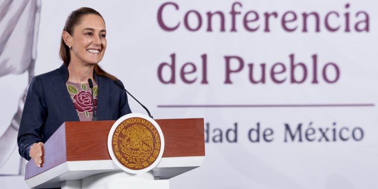 ¡Es oficial! México tendrá jornada laboral de 40 horas; Sheinbaum publica reforma este martes