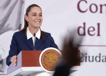 Sheinbaum recurre a la ONU para reforzar investigación del caso Ayotzinapa