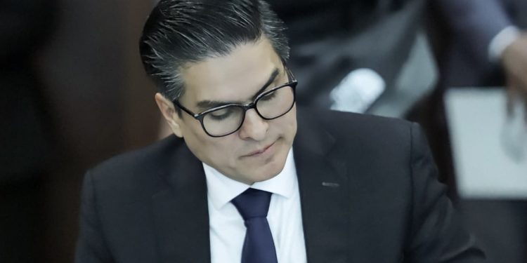 Morena perfila aval al Plan B en comisiones del Senado este lunes: Pável Jarero
