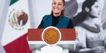 Sheinbaum: las desapariciones actuales “son distintas” a las de la guerra sucia