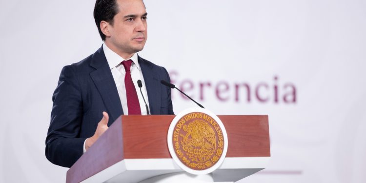 Banobras lanza paquete carretero de 150 mil mdp: 18 proyectos y 319 mil empleos sin deuda