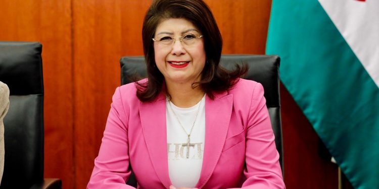 Llama Mariela Gutiérrez a reforzar acciones contra contingencias ambientales en zonas metropolitanas
