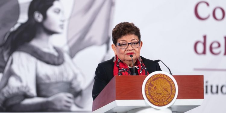 Hasta 70 años de cárcel: gobierno busca cerrar la puerta a la impunidad en feminicidios