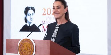 Sheinbaum será la primera en activar denuncia digital por imágenes no consentidas