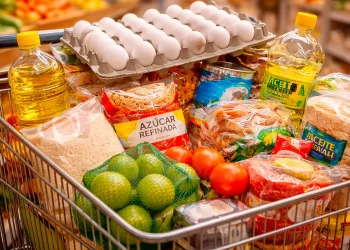 Senadores del PRI exigen acciones urgentes ante alza en la canasta básica