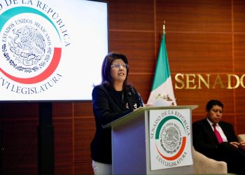 Reducir tiempos, costos e inseguridad: la apuesta de Mariela Gutiérrez por la movilidad juvenil