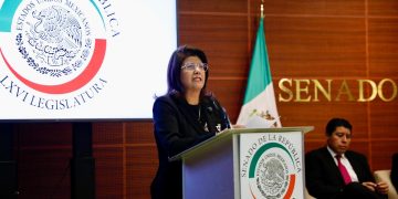 Reducir tiempos, costos e inseguridad: la apuesta de Mariela Gutiérrez por la movilidad juvenil