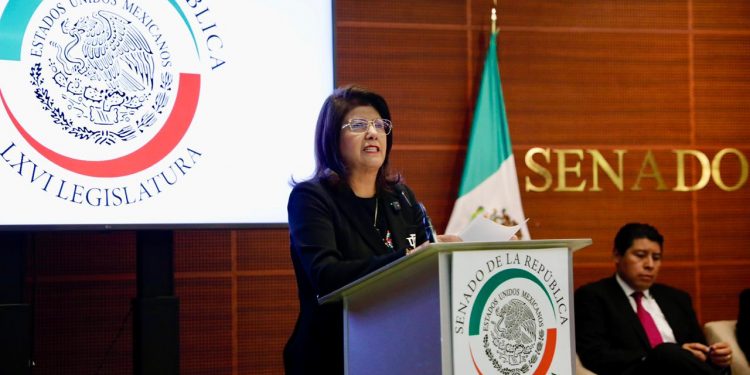 Reducir tiempos, costos e inseguridad: la apuesta de Mariela Gutiérrez por la movilidad juvenil