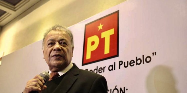 PT advierte que no permitirá “retrocesos democráticos” ante reforma electoral de Sheinbaum