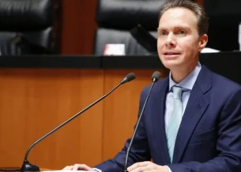 PVEM coincide hasta en 95% con reforma electoral de Sheinbaum; PAN y PRI anuncian voto en contra