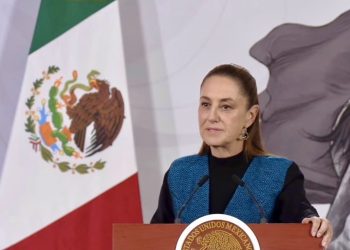 Tras revisión de última hora, Sheinbaum concentra reforma sólo en materia electoral