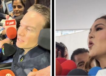 PT y PVEM refrendan alianza con Morena en medio del debate por reforma electoral