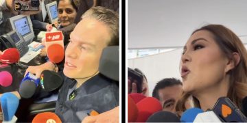 PT y PVEM refrendan alianza con Morena en medio del debate por reforma electoral