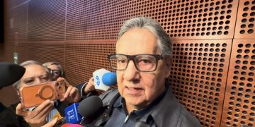 Morena llama a cuidar a sus aliados para garantizar mayoría calificada en reforma electoral 