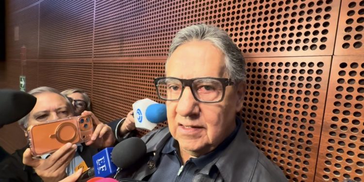 Morena llama a cuidar a sus aliados para garantizar mayoría calificada en reforma electoral 