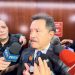 “El PREP se queda”: Ignacio Mier descarta su eliminación y niega ruptura con PT y PVEM