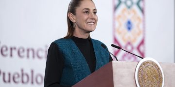 Sheinbaum publica reforma que reduce la jornada laboral a 40 horas