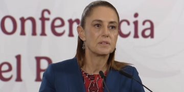 Sheinbaum descarta retroactividad, pero bajará pensiones “doradas” a 70 mil pesos