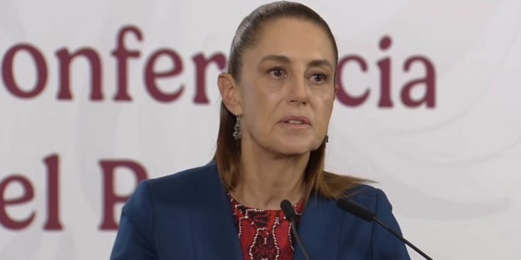 Sheinbaum descarta retroactividad, pero bajará pensiones “doradas” a 70 mil pesos