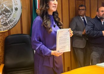 Recibe Cámara de Diputados iniciativa de Sheinbaum para rediseñar el sistema electoral: sin plurinominales y con menos financiamiento