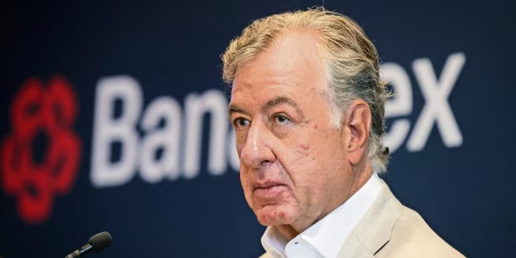 El día del operativo contra de “El Mencho”, inversionistas sellaron compra de 24% de Banamex: Chico Pardo