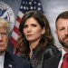 Trump destituye a Kristi Noem del DHS y propone al senador Markwayne Mullin como reemplazo