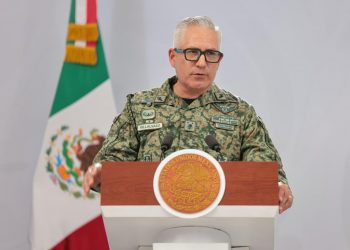 Plan Kukulkán: México blindará el Mundial 2026 con 99 mil elementos de Sedena y sistema antidrones