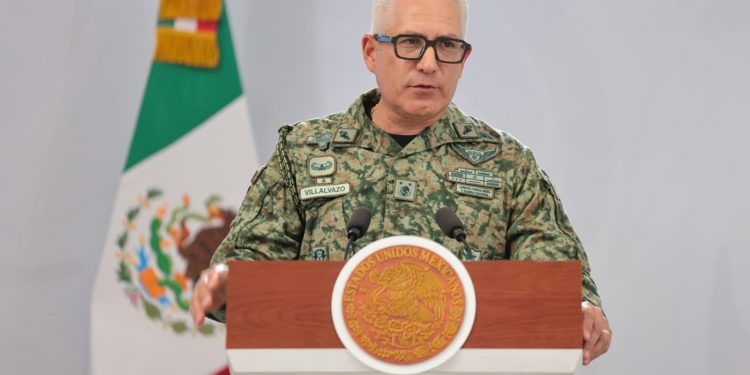 Plan Kukulkán: México blindará el Mundial 2026 con 99 mil elementos de Sedena y sistema antidrones