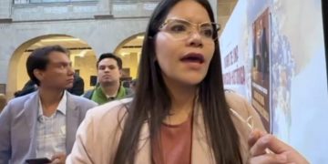 Morena cierra filas con PT y PVEM rumbo a 2027 pese a choque por reforma electoral