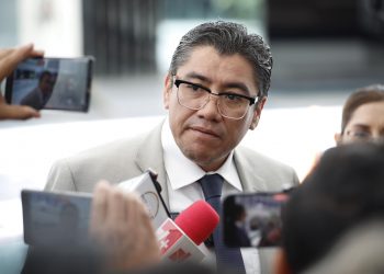 Saúl Monreal defiende su derecho a competir por Zacatecas y analiza ir al Tribunal Electoral