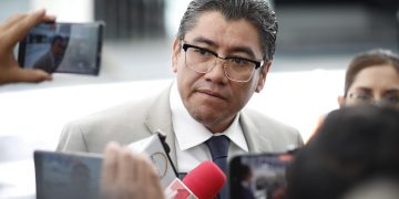 Saúl Monreal defiende su derecho a competir por Zacatecas y analiza ir al Tribunal Electoral