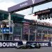 Russell domina en Australia y le da a Mercedes el primer triunfo de la temporada