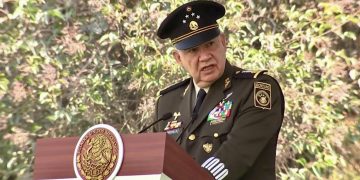 Sheinbaum marca hito histórico como primera jefa de Estado y Comandanta Suprema: Sedena