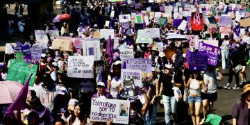 Senadoras del PRI exigen frenar violencia y desapariciones de mujeres; critican discursos sin resultados del gobierno