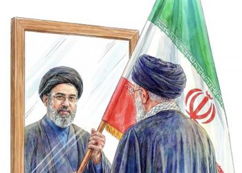 Mojtaba Jameneí es designado nuevo líder supremo de Irán