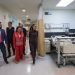 Sheinbaum inaugura Hospital Oncológico para la Mujer en la Gustavo A. Madero
