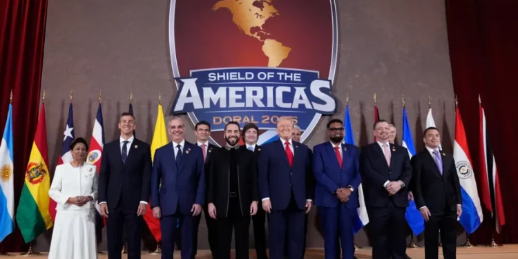 “No la necesitamos”: Claudia Sheinbaum resta importancia a cumbre antidrogas convocada por Donald Trump